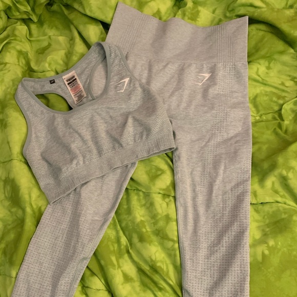 Gymshark Other - Gymshark vital seamless sports bra